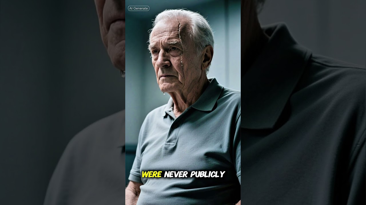 Some killers run… but time never stops chasing.