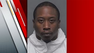 Affidavit: Universal City man arrested, accused of months-long string of robberies