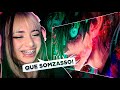 Dan - ABSOLUTØ (Itoshi Rin) Ft. Kaito, Blxck e Anny [REACT]
