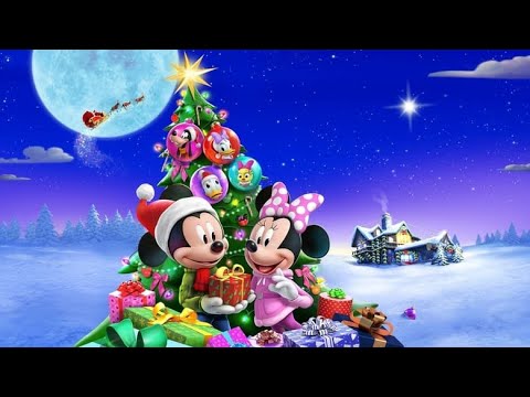 O Desejo de Natal de Mickey e Minnie - Português