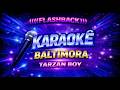 BALTIMORA - TARZAN BOY