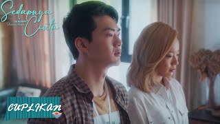 Delicious Romance | Cuplikan EP03 Tadi Bermesraan, Sekarang Malah Putus | 爱很美味 | WeTV【INDO SUB】