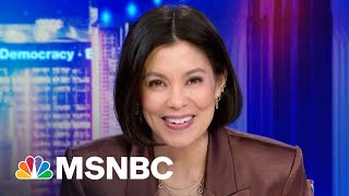 Celebrity Watch Alex Wagner Tonight Highlights: Feb. 14 Wealth