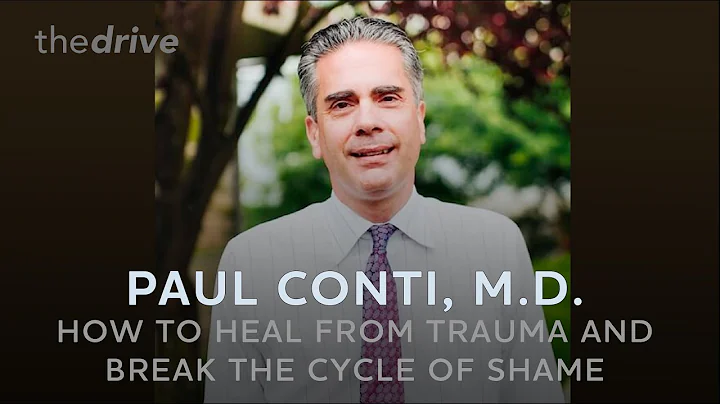 190 - How to heal from trauma and break the cycle ...