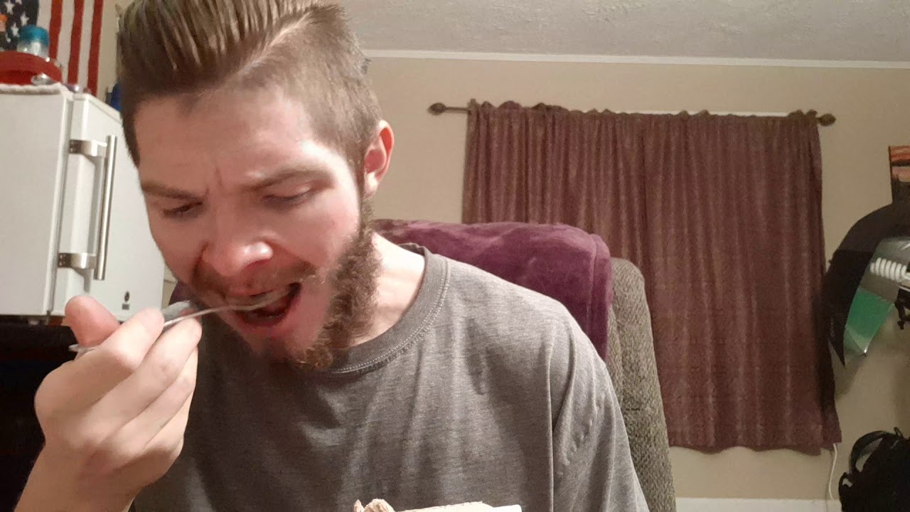 Turkey Hill Double Dunker Review YouTube