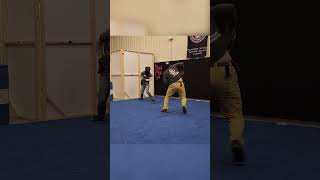 Force-On-Force With Simunition