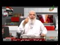 أبو إسلام أمي كانت تتذوق بول أبي لتعرف نسبة السكر
