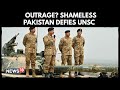 Pakistan Defies UN Arms Ban With $4B Libya Deal | UNSC Non-Permanent Member Controversy | N18G