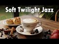 Warm Jazz Guitar Melodies 🎷 for Evening Reflection