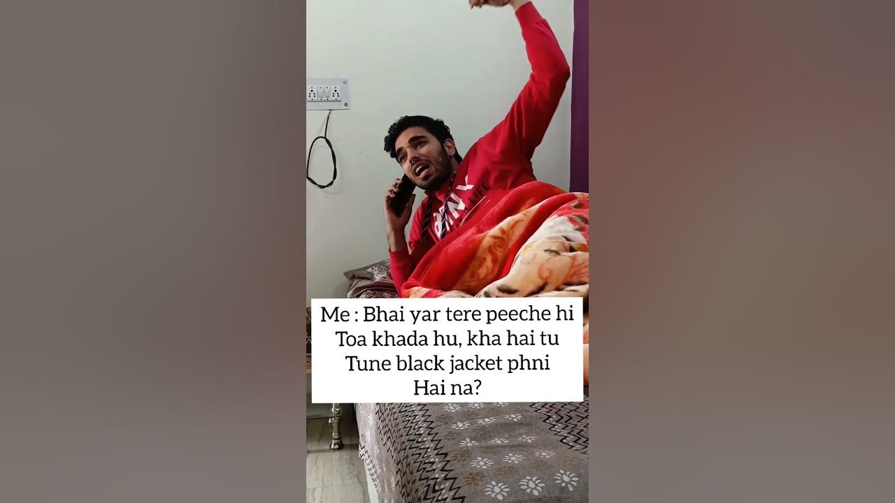 That Every Late Friend Lakshay kaushik Archit kaushik YouTube