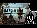 [Grae Solaire] - Days Gone (PART 8: FINAL)