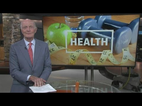 Dr. Bob discusses preventative steps for cardiovascular disease