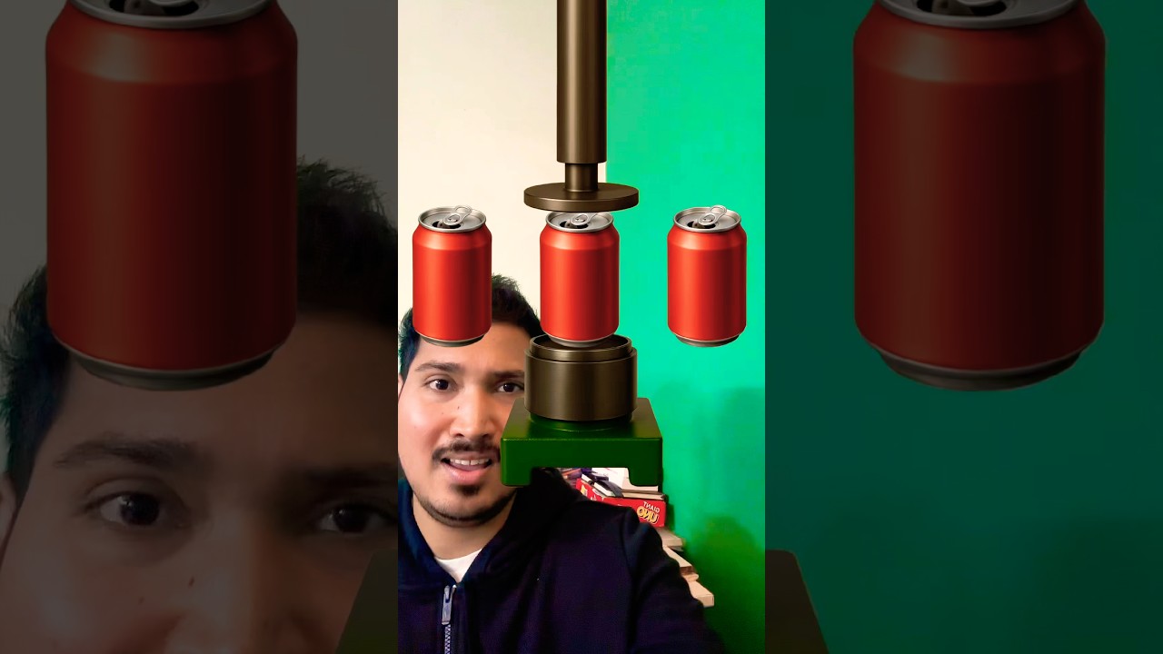 Recycle soda bottle Challenge presented by perfectionist!!