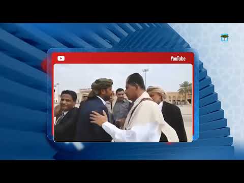 بالتزامن مع عودة بن حبريش... اعتقالات لضباط في حلف حضرموت