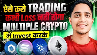 Best Trading Strategy For Beginners #Shoonya 
