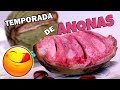 Anonas La fruta más esperada por los #salvadoreños #ilama #Saramuyo #papausha