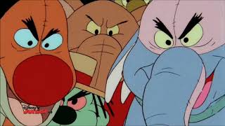 The New Adventures of Winnie the Pooh   Intro German Version 1 HD