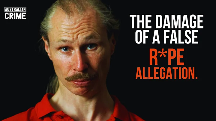 How a False Accusation can Break Someone | I Am Innocent NZ | True Crime Stories