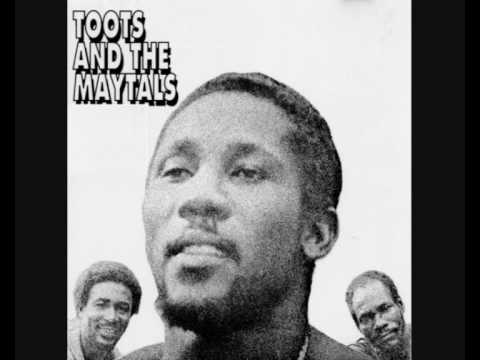 Toots And The Maytals - Country Roads (Take Me Home) - YouTube