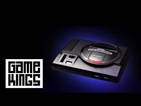 Video: Waarom SEGA Stopte Met Het Maken Van Consoles