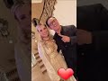 رضوان وزوجته غزالة مشاء الله 