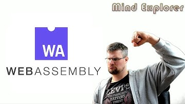Webassembly basics