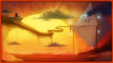 Music to Dream to - ƬΉΣ  ΉΣΛЯƬ ӨF ƬΉΣ DΣƧΣЯƬ