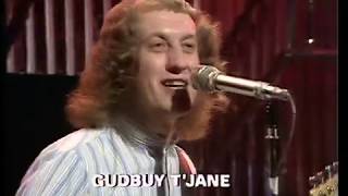 Slade – Gudbuy t’Jane (Top of the Pops - ZDF Disco 03.02.1973) (VOD)