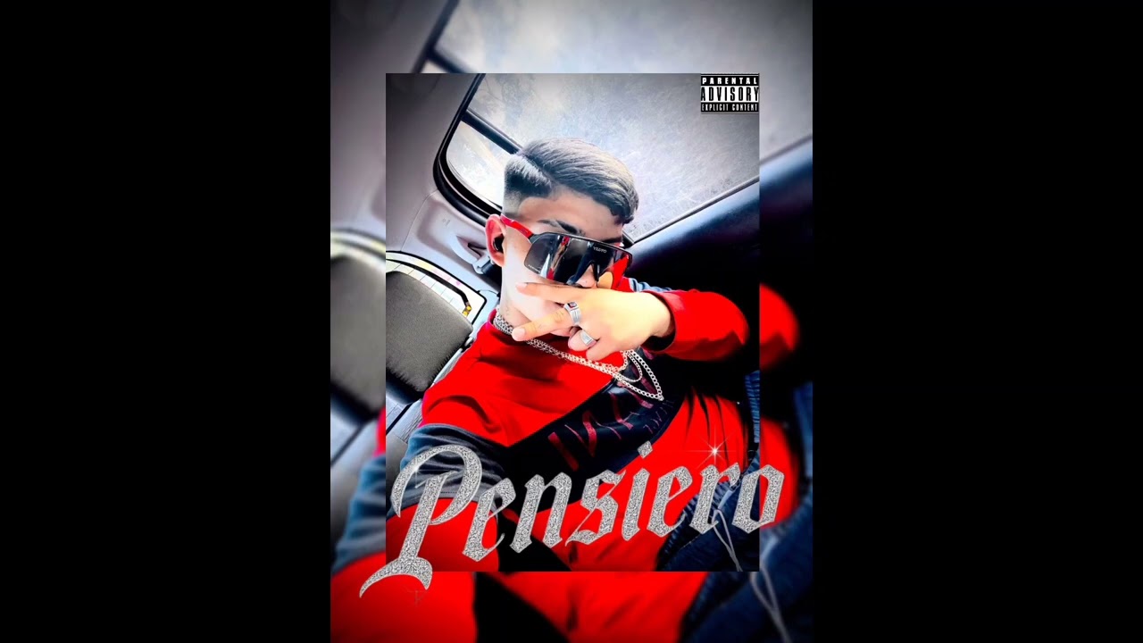 MILLONES - Bendetta86 x Sayyd x VisionaryVP (Audio Oficial) Prod:NYLNY
