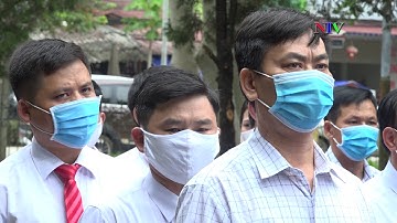 LỄ DÂNG HƯƠNG ĐÀI TƯỞNG NIỆM CÁC ANH HÙNG LIỆT SỸ