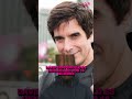 DAVID COPPERFIELD ES ACUSADO POR 13 MUJERES #davidcopperfield #shorts #usa #magic