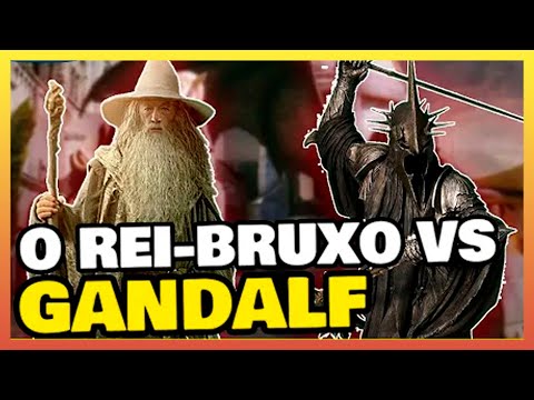 Vídeo: 3 maneiras simples de fazer crescer a barba de Gandalf