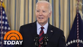 State of the Union preview: What to expect from Bidens address