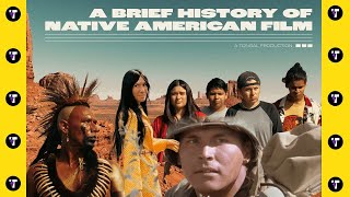 A Brief History of Native American Film