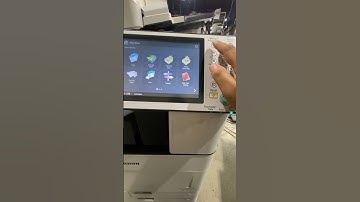 Canon any How to open the factory value 4545,5535,57XX,75Xx,77Xx. Any model same function