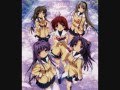 CLANNAD　時を刻む唄　歌詞字幕付き