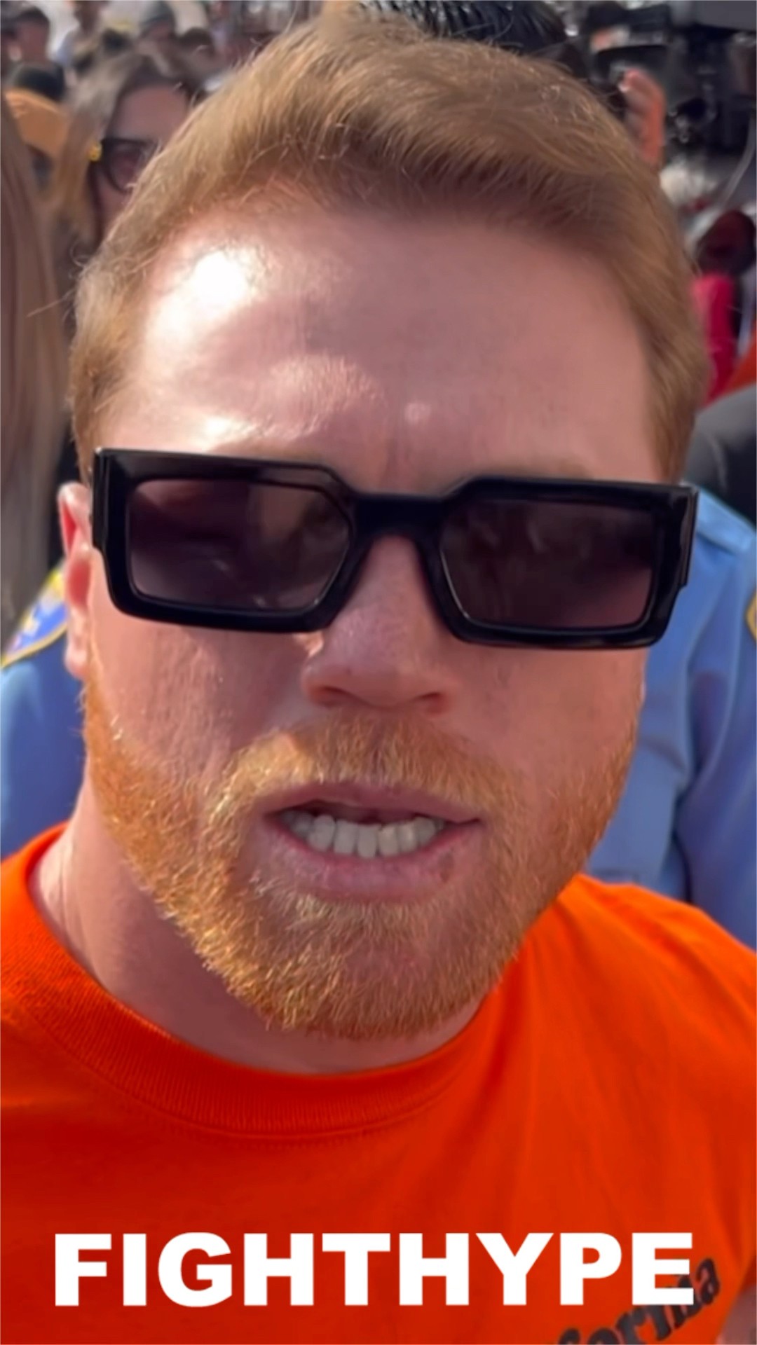 Canelo SENDS Turki Alalshikh NEW MESSAGE on Terence Crawford fight  NEGOTIATIONS