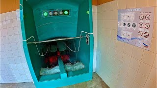 Aquapark Międzyzdroje 🇵🇱 Hydro Sprint Water Slide