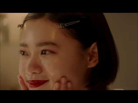 【CM】花王　ビオレ