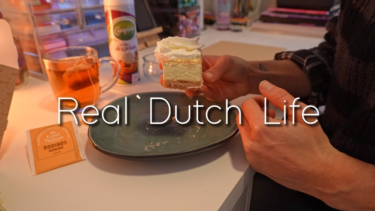 What It's Really Like Living in the Netherlands