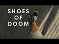 Self Untying Shoes Self Untying Shoes