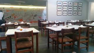 Apresentação Hotel Rali Viana | Hotel Rali Viana