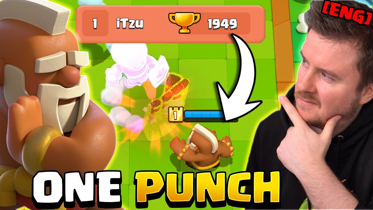 Best Monk decks in Clash Royale (May 2023)