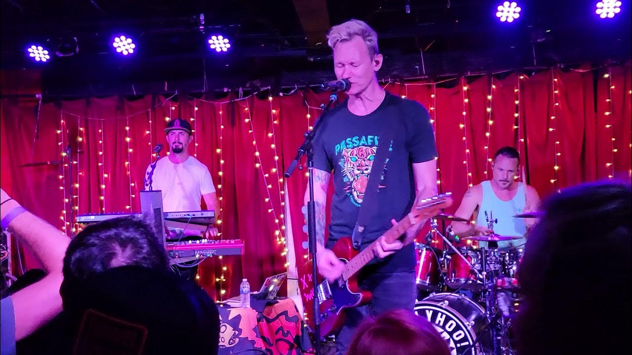Ballyhoo! - Middle Finger 9/18/21 Ballyhoo! - Middle Finger 9/18/21