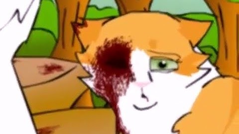 Brightpaw and Swiftpaw MAP: White Teeth Teens (Part 23) (GORE WARNING)