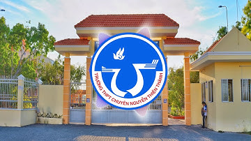 Hành khúc trường THPT chuyên Nguyễn Thiện Thành Trà Vinh