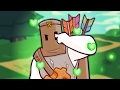 TINY CUPCAKE SAVES THE DAY | Pit People #2