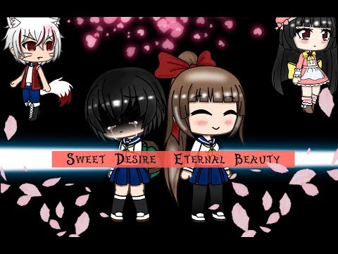 Sweet Desire : Eternal Beauty || Horror GLMS || EP 1