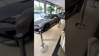 Buying Classic Cars pt3