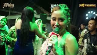 KAKANGE BLENGER - ANIK ARNIKA II NEW ARNIKA JAYA II DS TAMBAKJATI PATOKBESI SUBANG 22 DESEMBER 2024